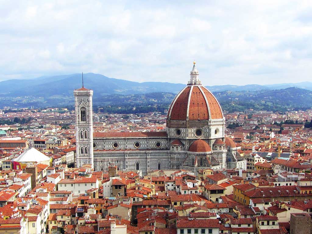 florence